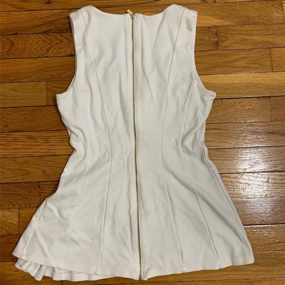 H&M Peplum - Picture 2 of 2